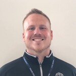 Staff member Matt Forward from ID_3794ff