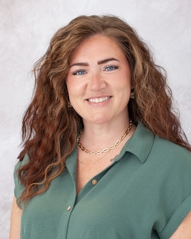 Staff member Ashlee Holliday from ID_13b361