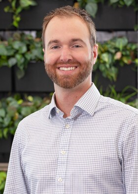 Staff member Brett Zander from ID_ca45dd