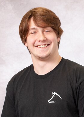 Staff member Carson Hall from ID_6fc62e