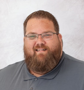 Staff member Randy Scofield from ID_77b705