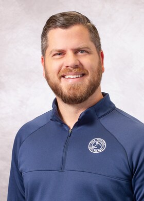 Staff member Matthew Mcdowell from ID_c0199d