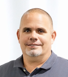 Staff member Matt Reinertson from ID_8d370d