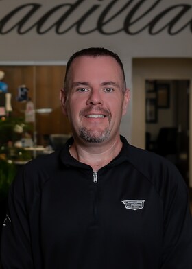 Staff member Kevin DeMara from ID_aa9e71