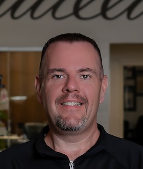 Staff member Kevin DeMara from ID_a10608