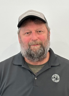 Staff member SHAWN CONTOIS from ID_aa6481