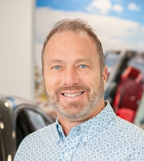 Staff member Eric Galle from ID_0beecb