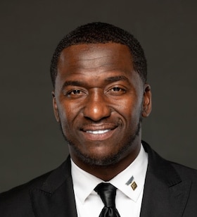 Staff member Lowell Ford Jr. from ID_3dcd92