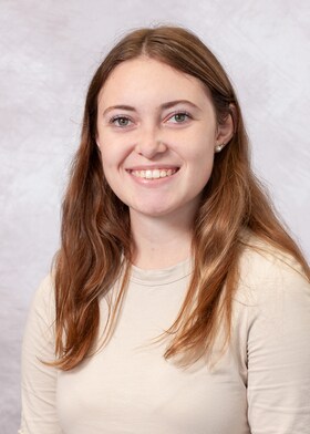 Staff member Olivia Landry from ID_78fec0