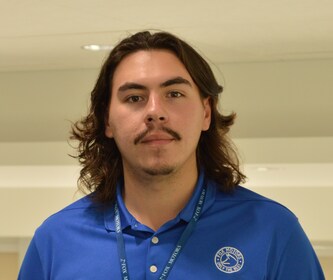 Staff member Danny White from ID_192fc1