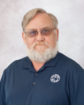 Staff member Rich Lathrop from ID_0ca6c9