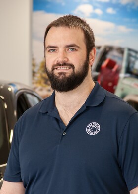 Staff member Andrew Aldred from ID_f297c4