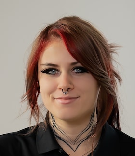 Staff member Lexi Standlee from ID_ac02da