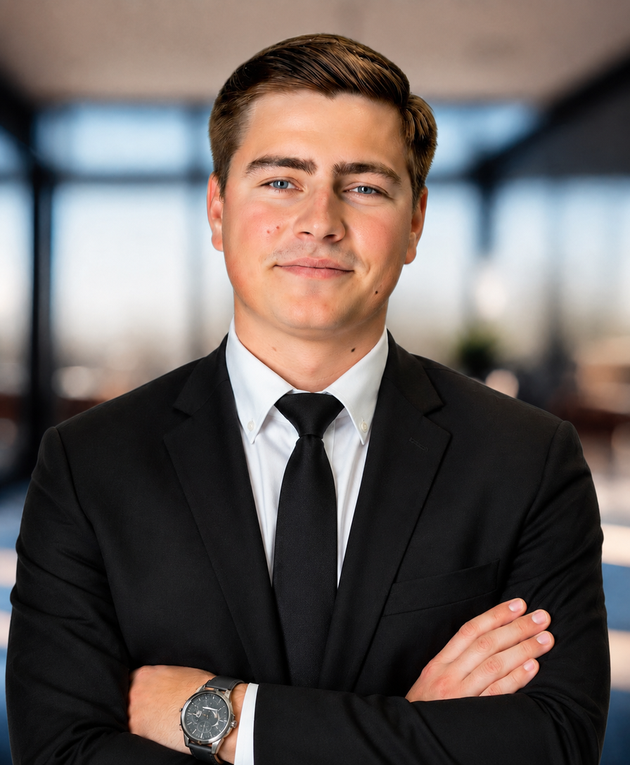Staff member Matt Lee from ID_3950ca