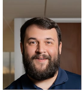Staff member Matt Ball from ID_27309cd902da
