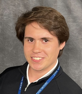 Staff member Jaden Moreno from ID_fe233a