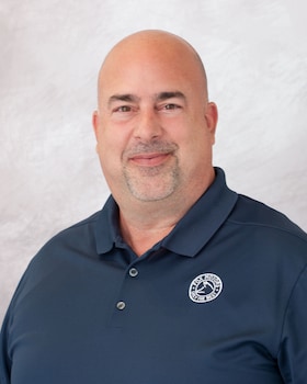 Staff member Phil Carstensen from ID_13b361