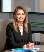 Staff member Diane Maher Coe from ID_1be3da