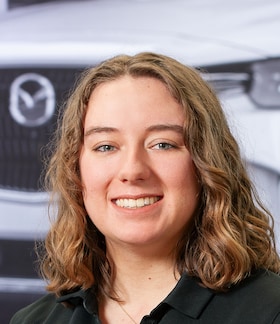 Staff member Amber Speckeen from ID_c78e08