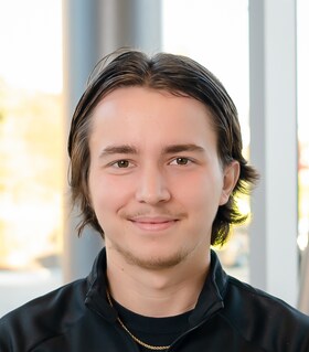Staff member Jaden Manser from ID_0c2eb5143e55