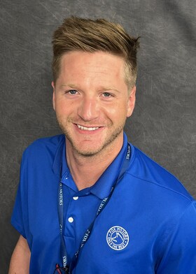 Staff member Bryce Steikar from ID_4479eb