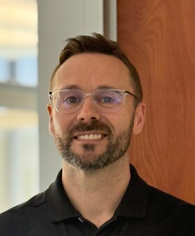 Staff member Nathan Crystal from ID_5c2fd8