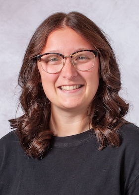 Staff member Kaitlyn Lisser from ID_746018