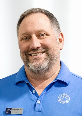 Staff member Duane Soulliere from ID_ddba4b