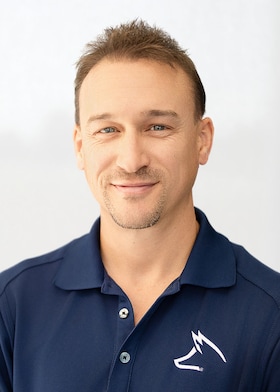 Staff member Joe Coscione from ID_aa32fc