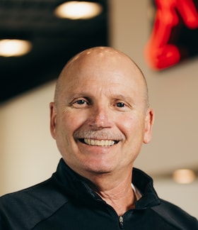 Staff member Dave Korpi from ID_365f2e