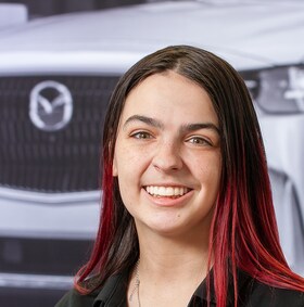 Staff member Briona Wilson from ID_bbadac