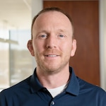 Staff member James Cagle from ID_3794ff