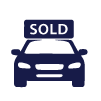 Vehicle Sold