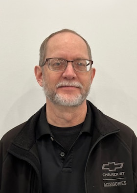 Staff member GENE UURO from ID_89a9bf