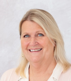 Staff member Melody Shappee from ID_176555