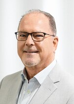 Staff member Ron Urbanavage from ID_49ed2e