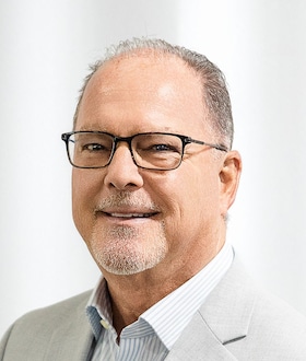 Staff member Ron Urbanavage from ID_df8537bac043