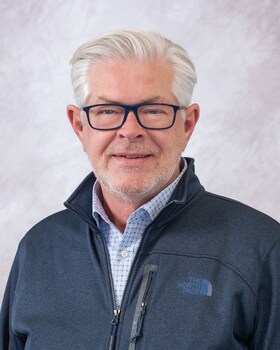 Staff member Ron Messelink from ID_ca6a00