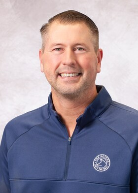 Staff member Rob Huizenga from ID_ea0917