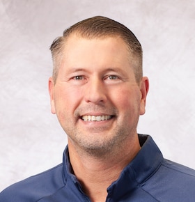 Staff member Rob Huizenga from ID_aa33bf