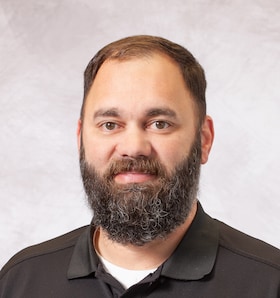 Staff member Paul Young from ID_a6dc0f