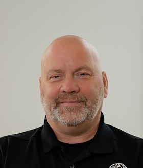 Staff member Michael Lowe from ID_ac02da