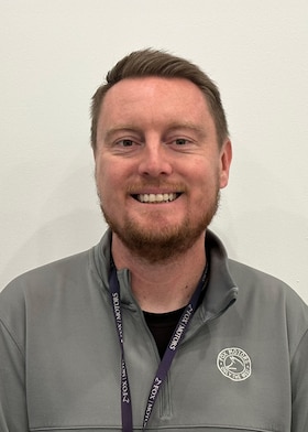 Staff member Jerry Taylor from ID_1dff52