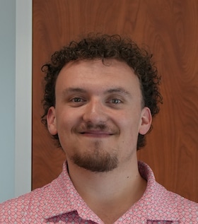 Staff member Brady Arens from ID_eaed95