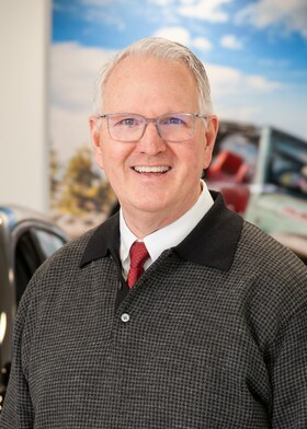 Staff member Joseph Borak from ID_9e59fb