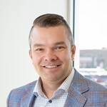 Staff member Colin Barrett from ID_3794ff