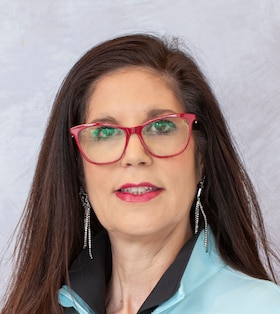 Staff member Rose Brugman from ID_50fa4b