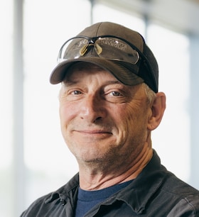 Staff member Erik Ekstrum from ID_c860e8