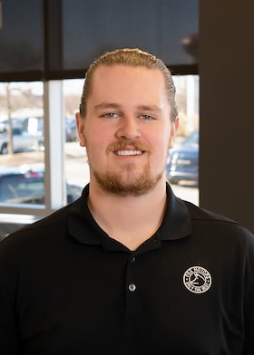 Staff member Chris Fidrus from ID_4e49dcd49b0b