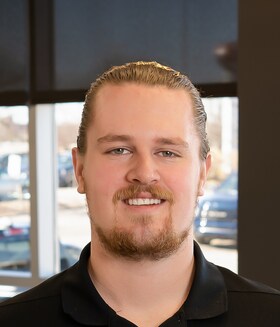 Staff member Chris Fidrus from ID_8bb107